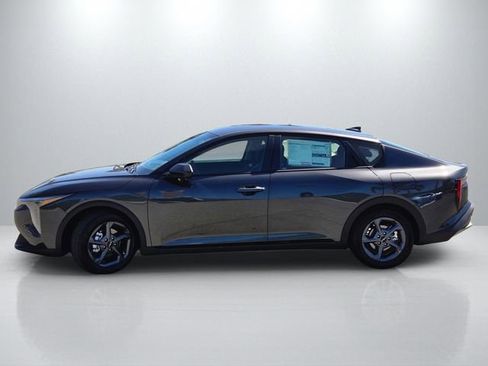 New 2026 Kia K4 FWD image 7