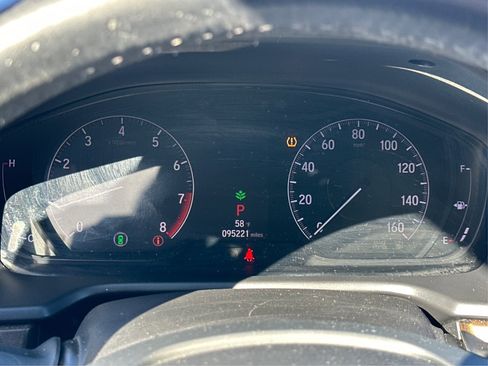 Used 2019 Honda Accord EX-L image 21