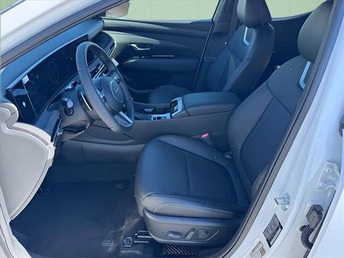 New 2026 Hyundai Santa Cruz Limited AWD/4WD image 6