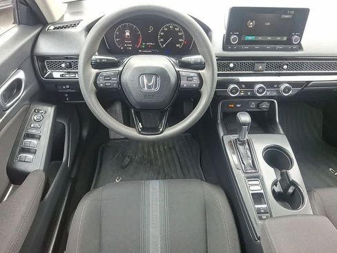 Used 2023 Honda Civic LX image 21