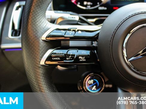 Used 2025 Mercedes-Benz S 63 AMG S image 21