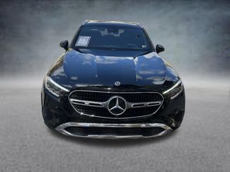 Used 2023 Mercedes-Benz GLC 300 4MATIC w/ Exclusive Trim Package video 2