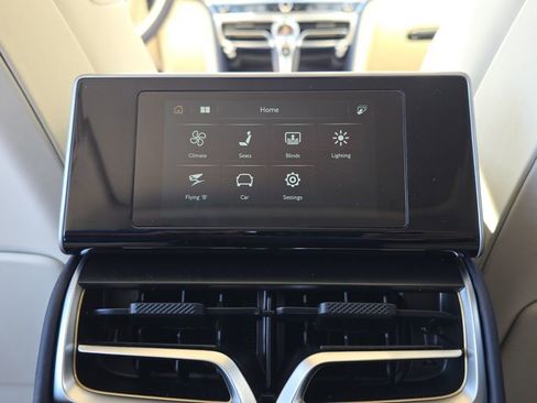 New 2025 Bentley Flying Spur Plug-In Hybrid image 36