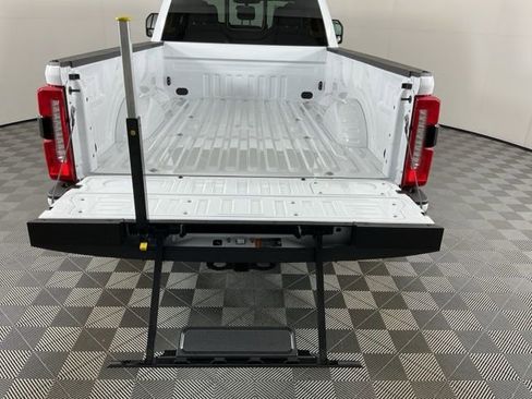 New 2026 Ford F350 XL w/ STX Appearance Package AWD/4WD image 8
