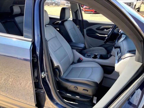 Used 2018 GMC Terrain SLT w/ Preferred Package image 9