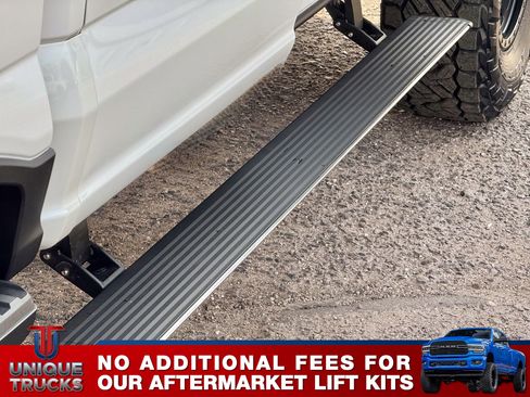 Used 2024 Ford F350 Limited image 13