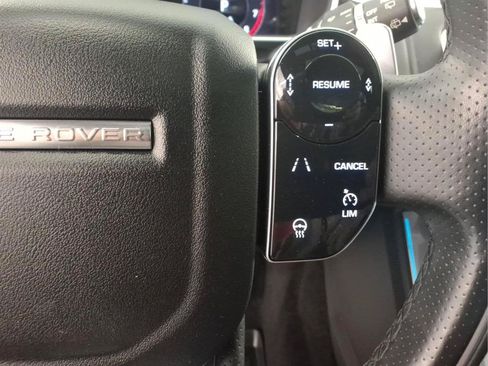 Used 2020 Land Rover Range Rover Sport HSE Dynamic AWD/4WD image 20