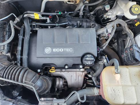 Used 2016 Buick Encore Leather w/ Experience Buick Package image 30