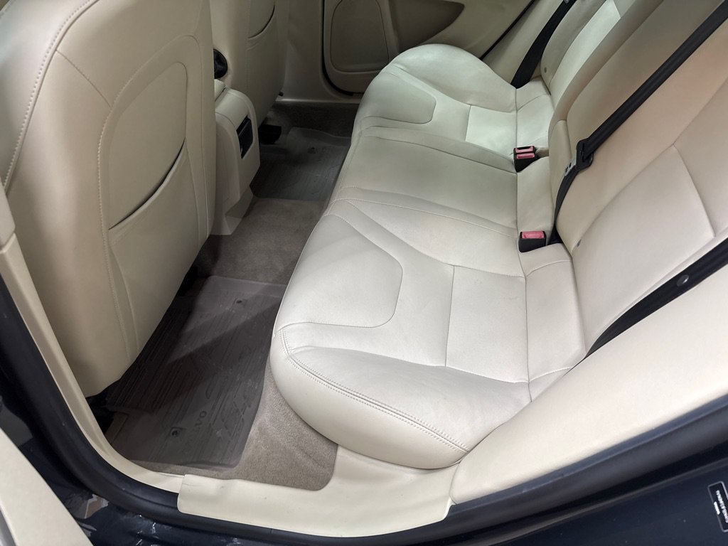 Used 2015 Volvo S60 T5 Premier Plus FWD image 30