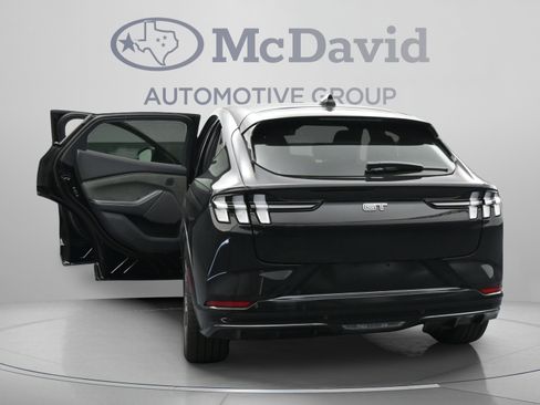 Used 2025 Ford Mustang Mach-E GT AWD/4WD image 44