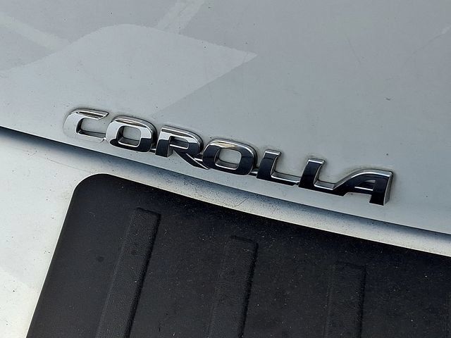 Certified 2024 Toyota Corolla SE FWD image 29