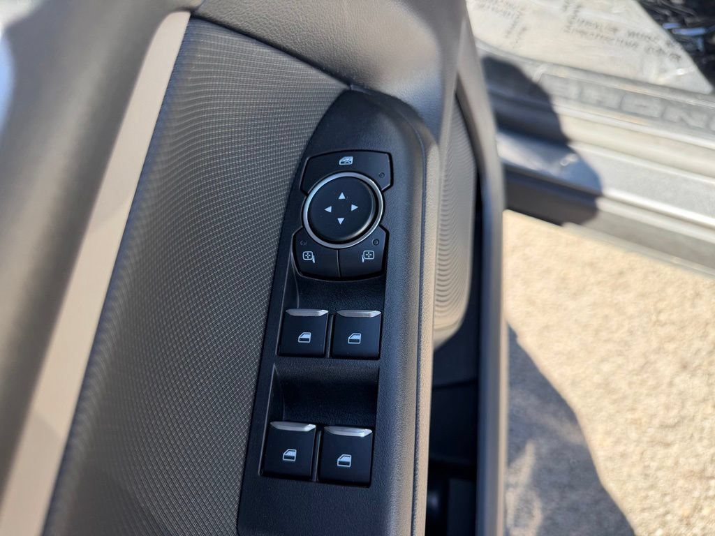 Used 2025 Ford Bronco Sport Big Bend AWD/4WD image 13