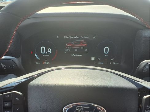 New 2026 Ford Explorer ST-Line w/ ST-Line Street Pack AWD/4WD image 16