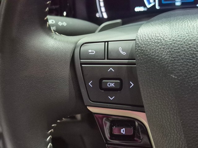 Certified 2026 Toyota Camry SE w/ Convenience Package FWD image 12
