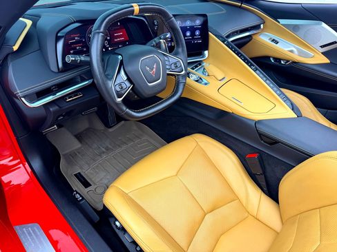 Used 2020 Chevrolet Corvette Stingray Preferred Conv w/ 2LT Preferred Equipment Group image 25