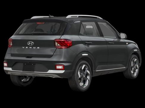 New 2026 Hyundai Venue SEL FWD image 14