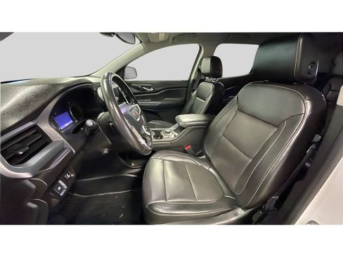 Used 2020 GMC Acadia SLT w/ Premium Package AWD/4WD image 13