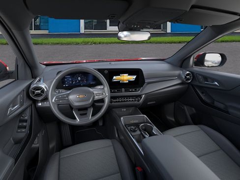 New 2026 Chevrolet Equinox LT image 15
