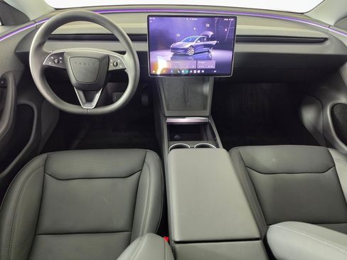 Used 2025 Tesla Model 3 Long Range RWD image 14
