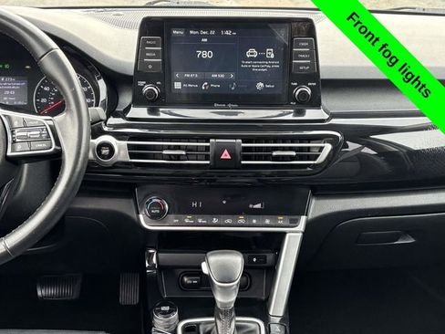 Used 2021 Kia Seltos EX image 27