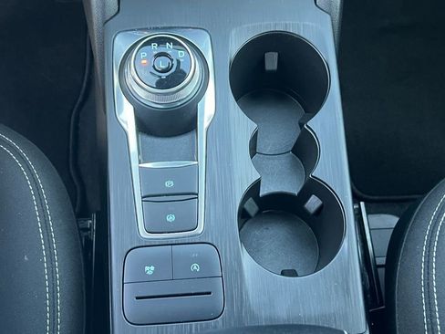 Used 2025 Ford Escape Active image 37