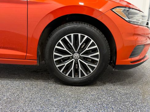 Used 2019 Volkswagen Jetta SE FWD image 14