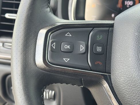 Used 2024 RAM 2500 Power Wagon w/ Level 1 Equipment Group image 14