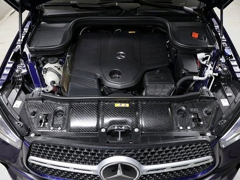 Certified 2026 Mercedes-Benz GLE 450 4MATIC image 39