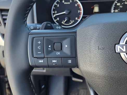 New 2026 Nissan Rogue SV w/ Cold Weather Package image 20