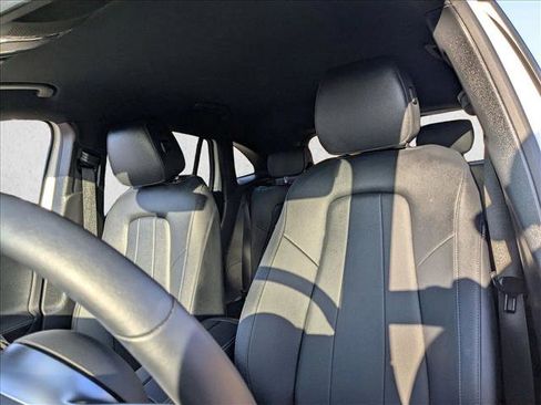 Certified 2025 Mercedes-Benz GLA 250 image 18