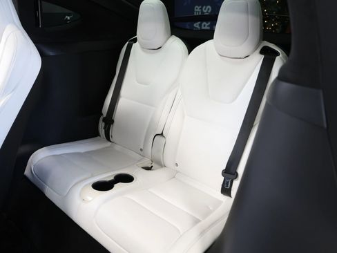 Used 2018 Tesla Model X P100D image 46