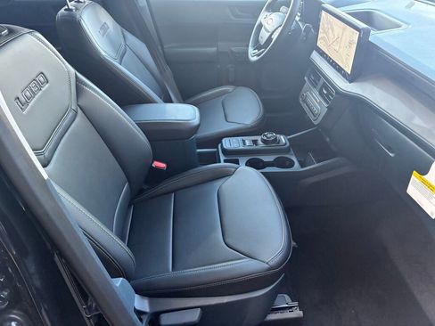 New 2025 Ford Maverick Lobo image 15