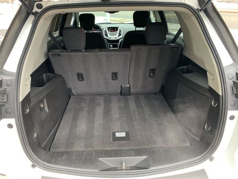 Used 2016 GMC Terrain SLE image 6