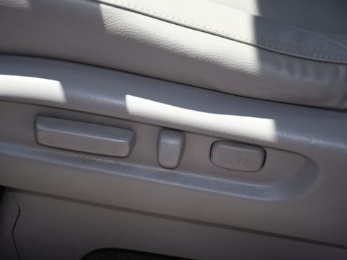 Used 2017 Honda Odyssey EX-L image 13