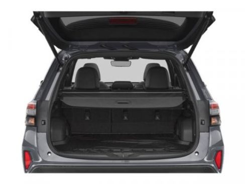 New 2026 Subaru Forester Sport image 13