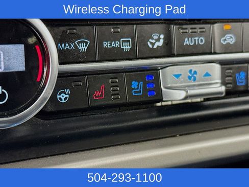 Used 2024 Ford Expedition Max XLT image 20