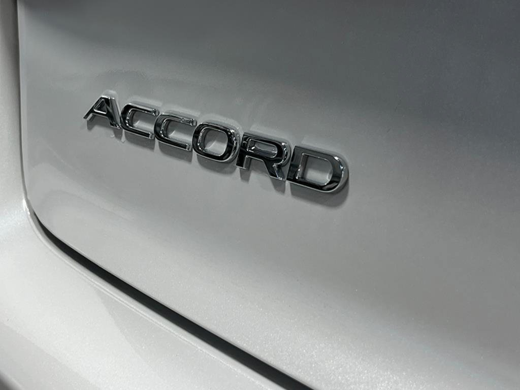 New 2026 Honda Accord LX image 5