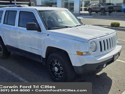 Used 2016 Jeep Patriot Sport w/ Power Value Group