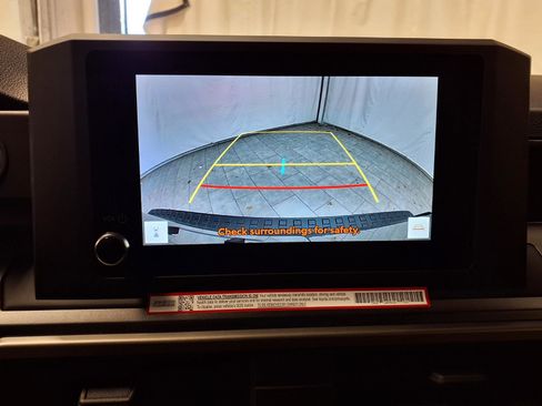 New 2026 Toyota 4Runner SR5 image 13