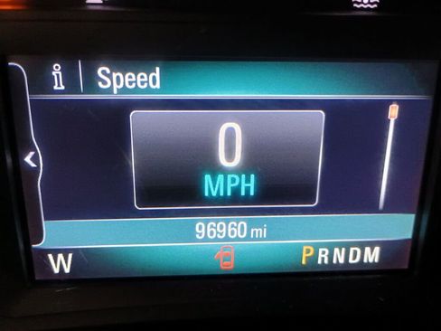 Used 2018 Buick Encore Preferred image 3