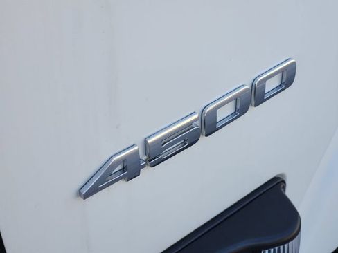New 2024 Chevrolet Low Cab Forward RWD image 8