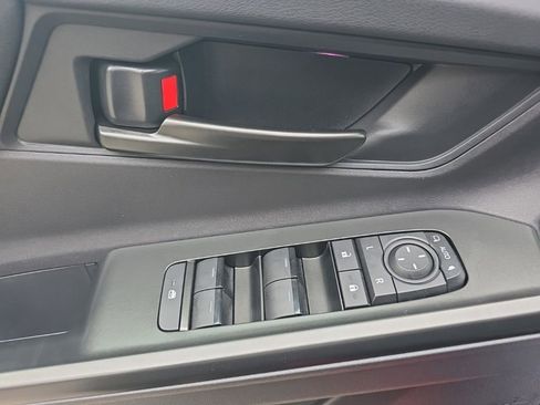 Used 2026 Toyota bZ image 20