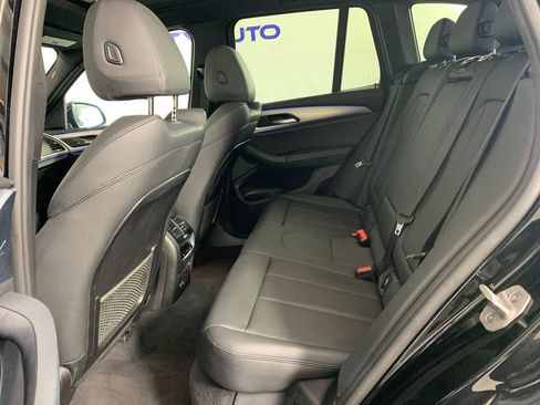 Used 2021 BMW X3 sDrive30i w/ Convenience Package RWD image 32