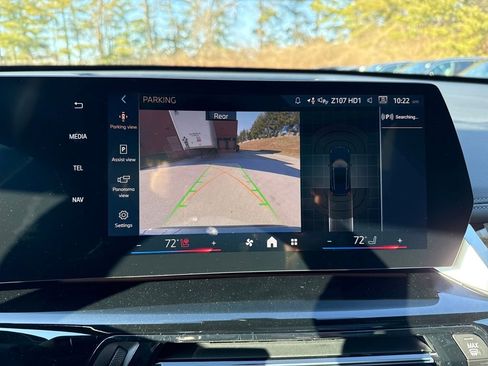 New 2026 BMW X1 xDrive28i image 16