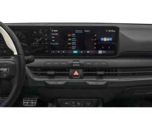 New 2026 Kia K4 GT-Line Turbo image 9