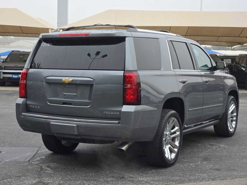 Used 2020 Chevrolet Tahoe Premier w/ Premier Plus Edition image 7
