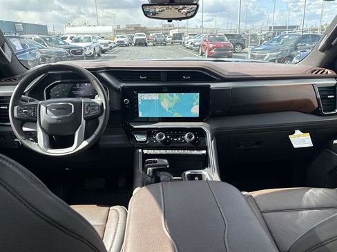 Certified 2023 GMC Sierra 1500 Denali w/ Technology Package image 20