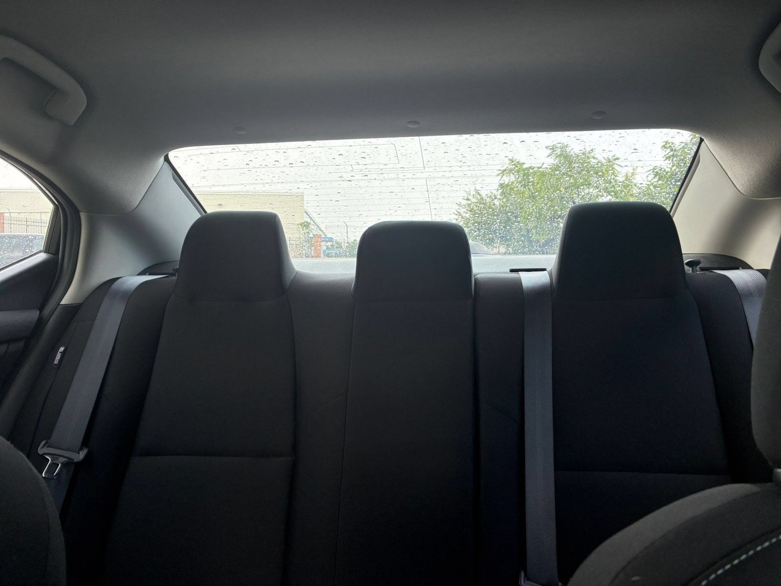Used 2025 Nissan Sentra S FWD image 32