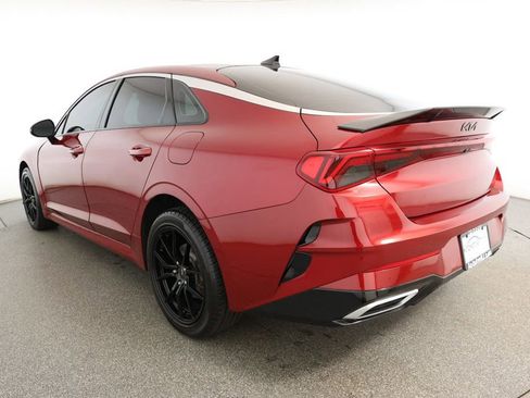 Used 2022 Kia K5 GT-Line w/ GT-Line FWD Premium Package image 6