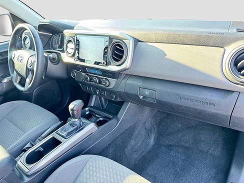 Used 2023 Toyota Tacoma SR5 image 33
